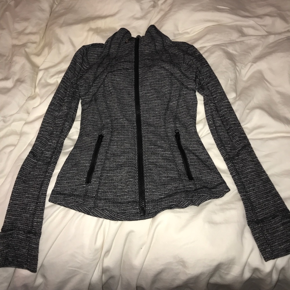 lululemon define jacket